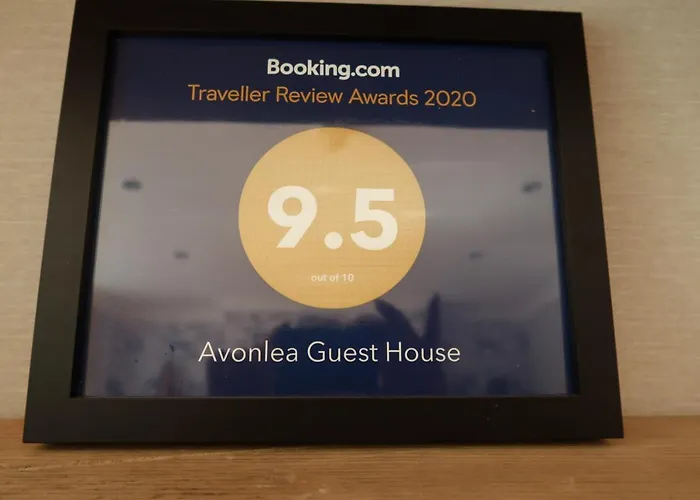 Avonlea Guest House