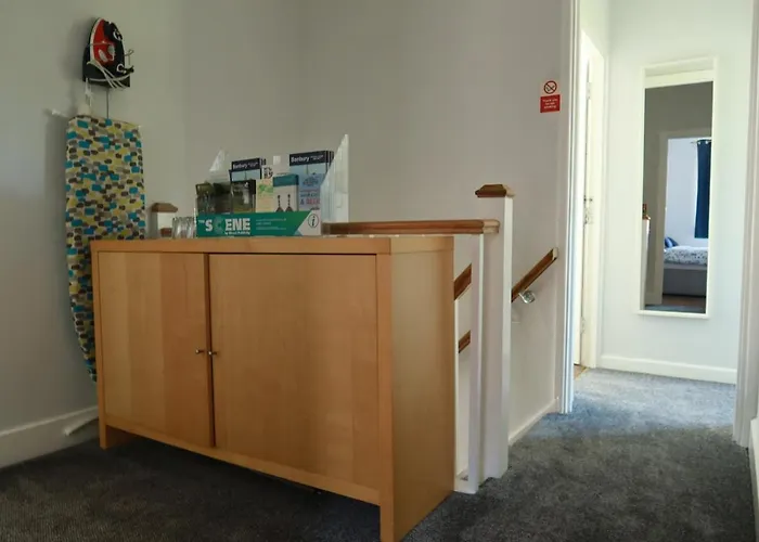 Avonlea Guest House