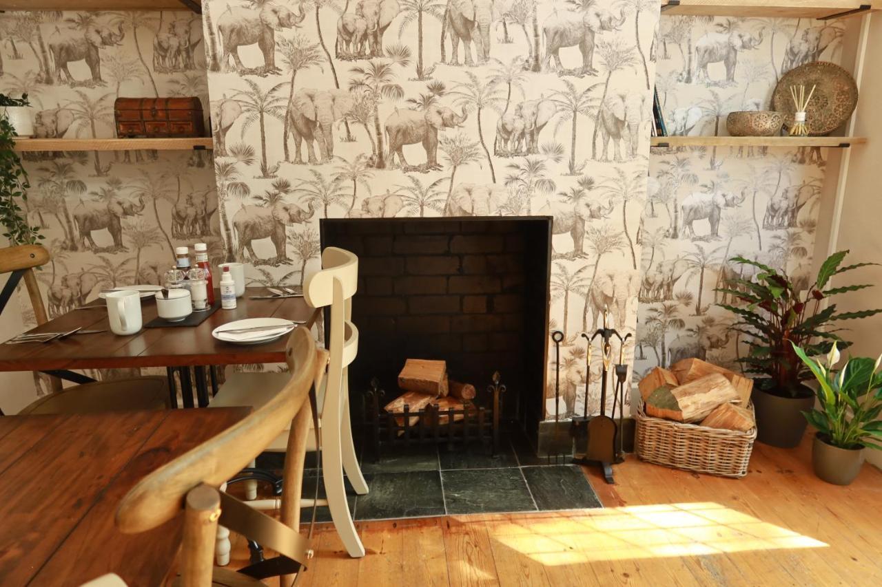 Guest house Avonlea 4*