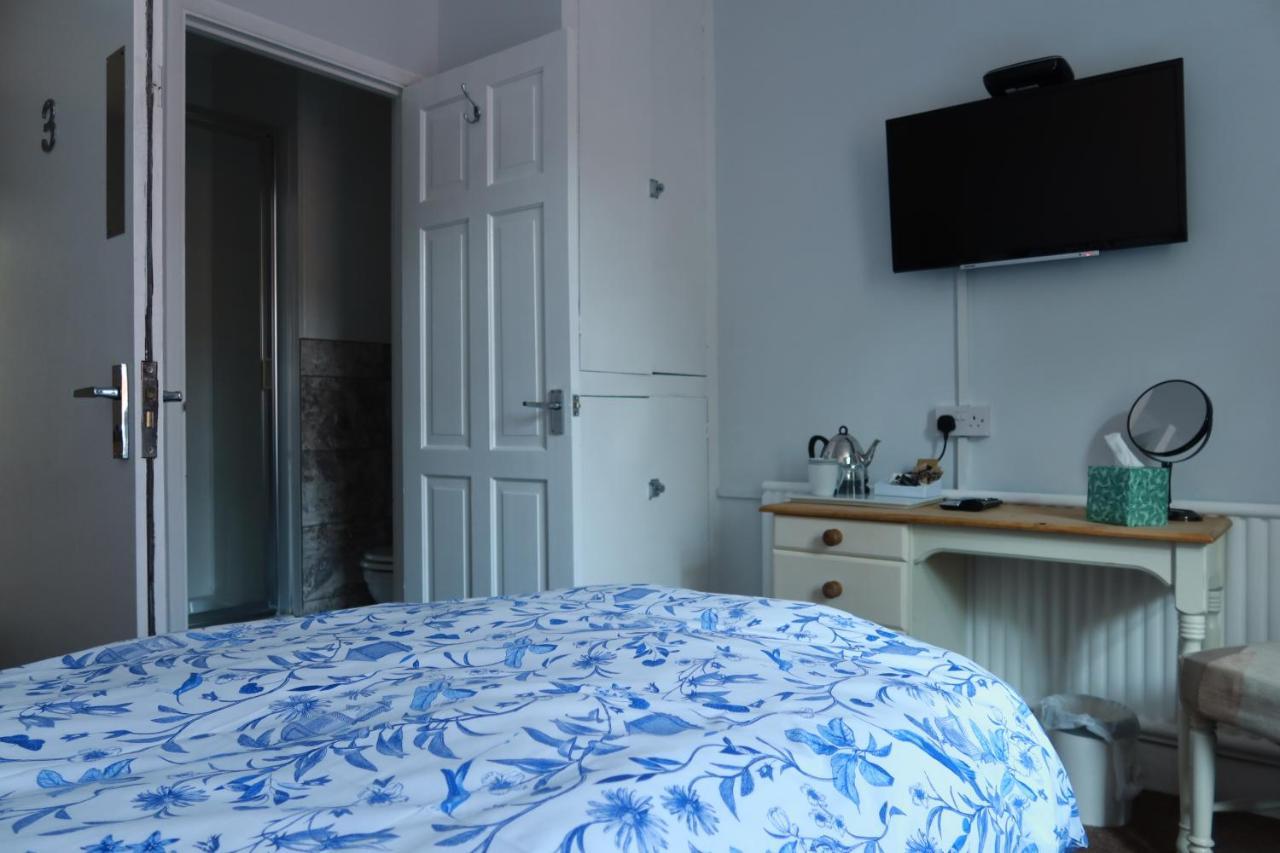 Guest house Avonlea Banbury