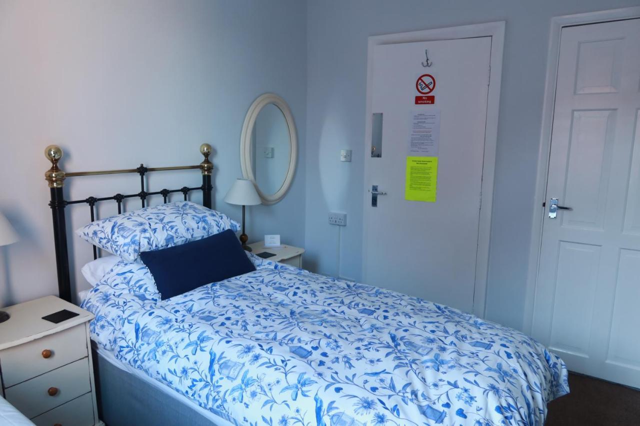 Avonlea Guest house